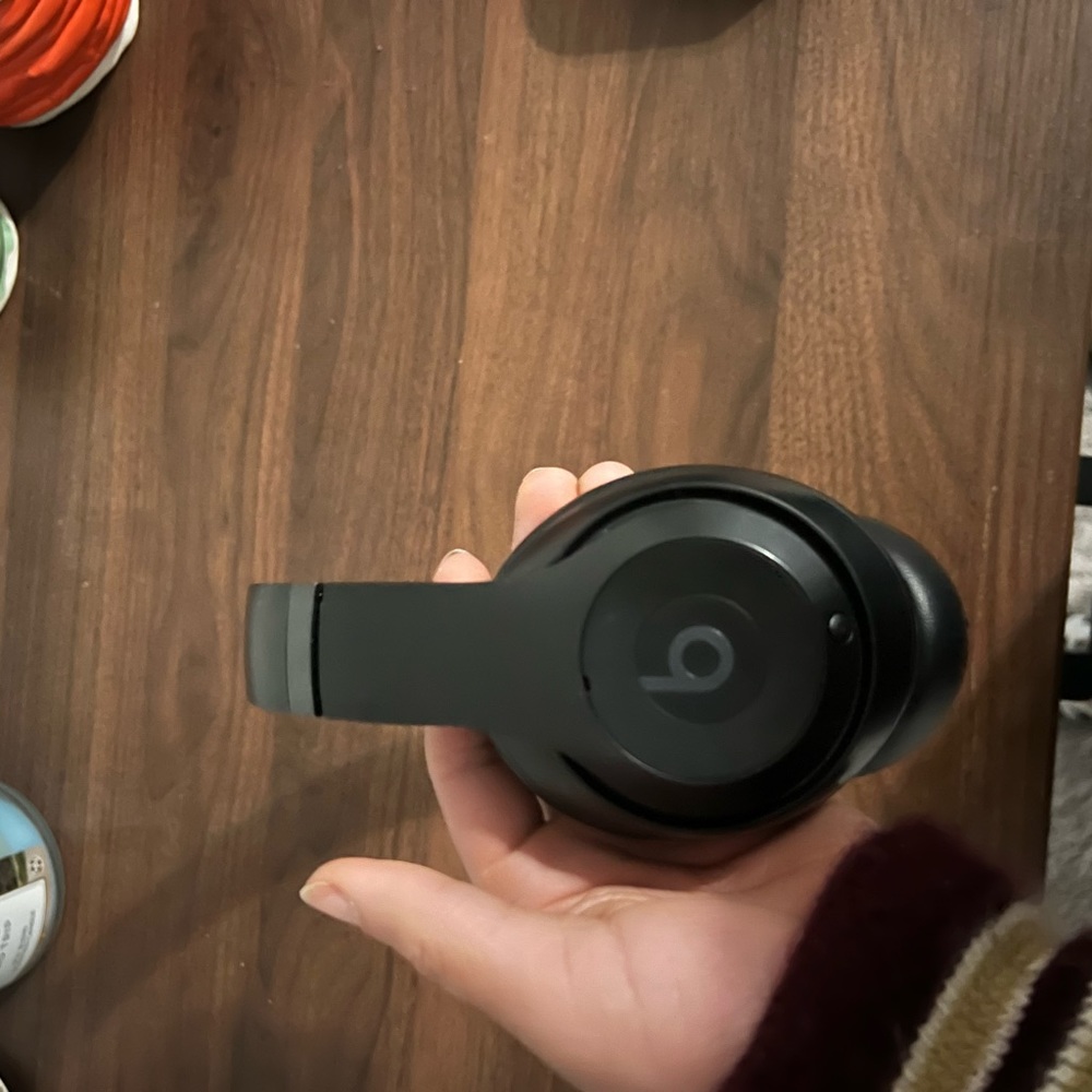 beats studio pro